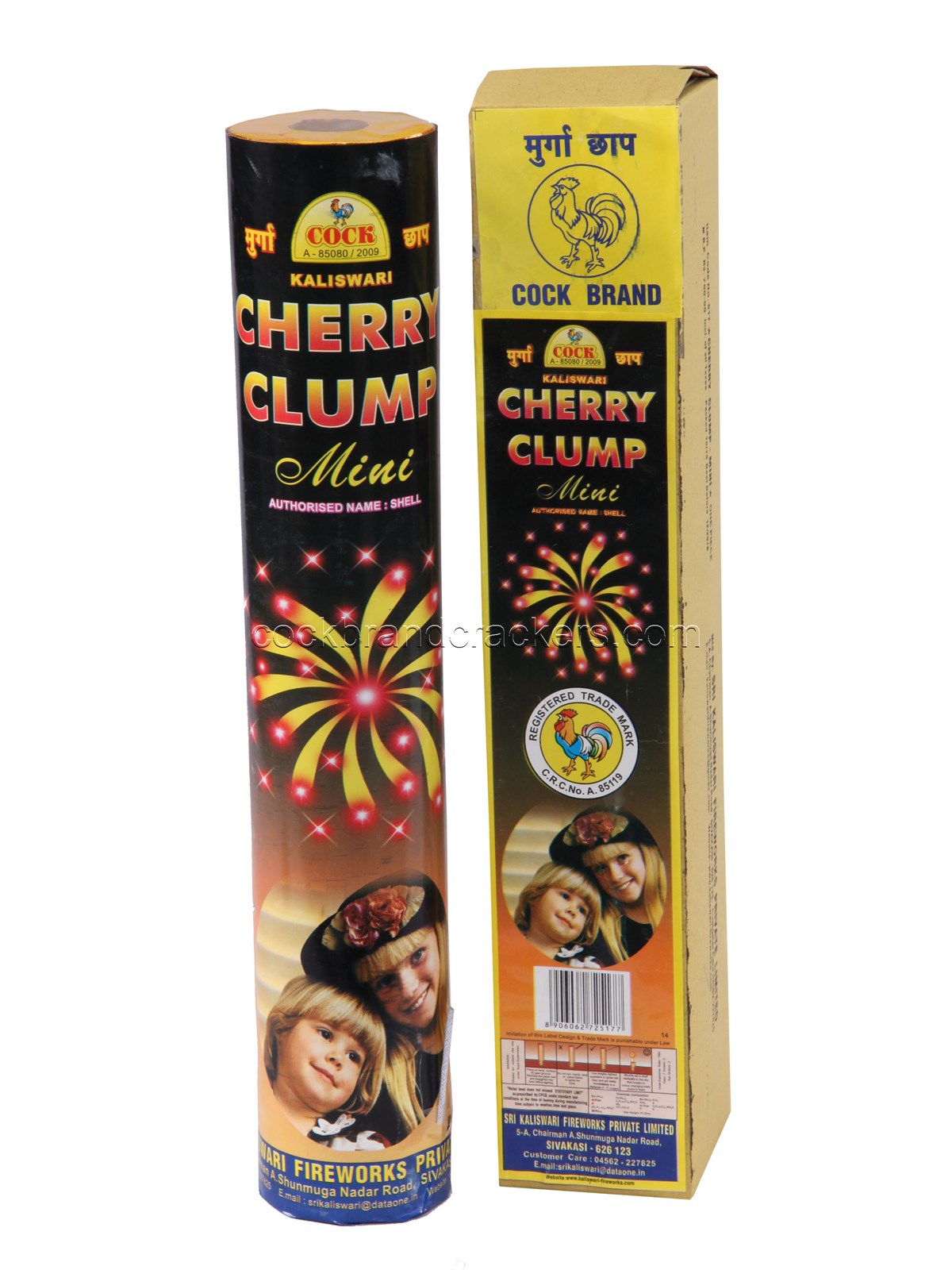 Fancy Aerial Medium Single Shooter Fancy Aerial Medium Single Shooter